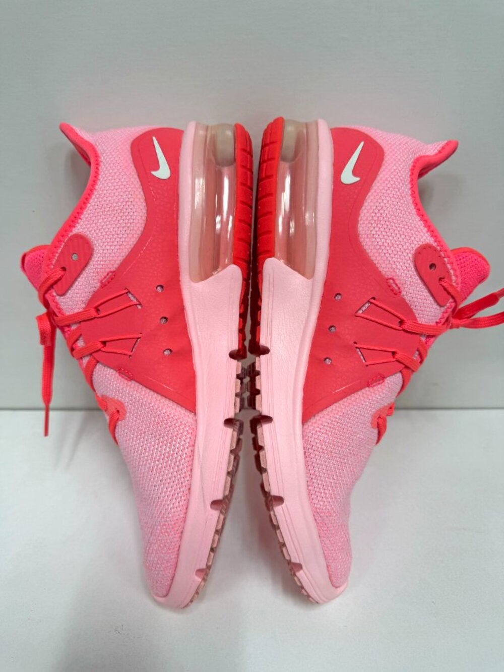 Women Nike Air Max Sequent 3 - Picture 8 of 11